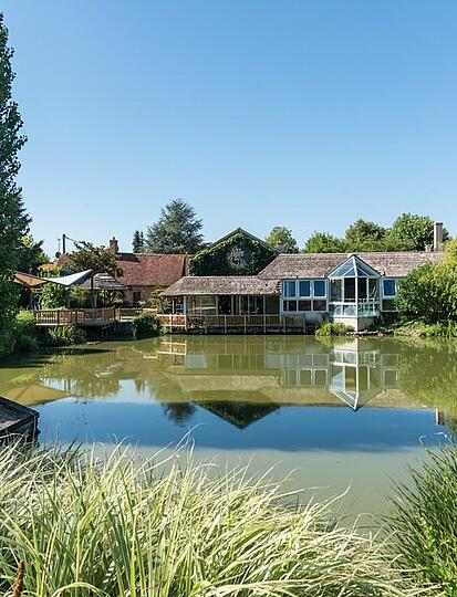 In de kijker: Les Bois du Bardelet, een camping van Les Castels