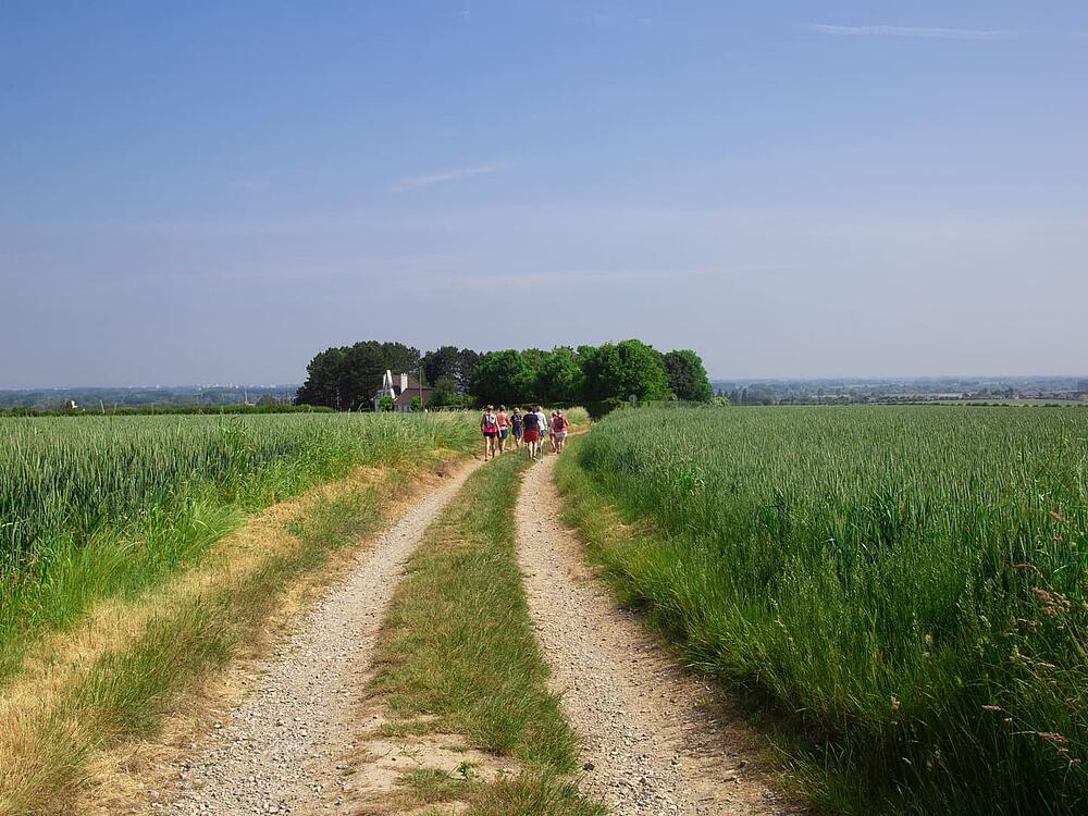Camping Castel Camping Domaine de La Bien-Assise Guines Hauts-de-France 11
