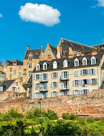 Wat te bezoeken in Le Mans? Onze complete gids voor de stad en haar omgeving