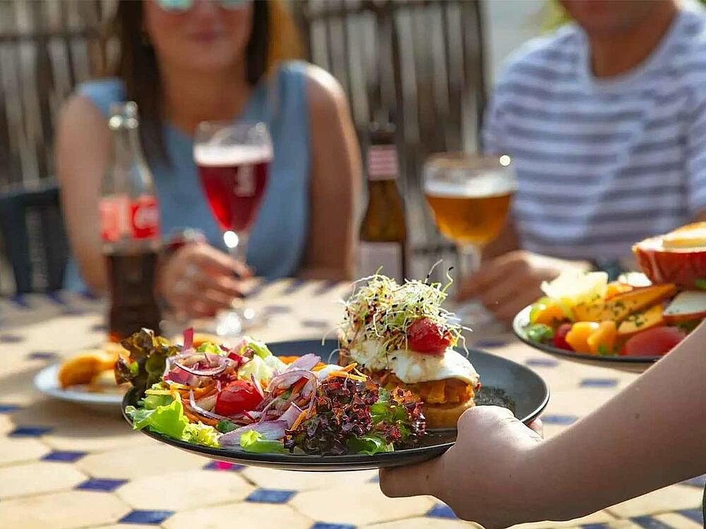 Camping Castel Camping Domaine de La Bien-Assise Guines Hauts-de-France 22