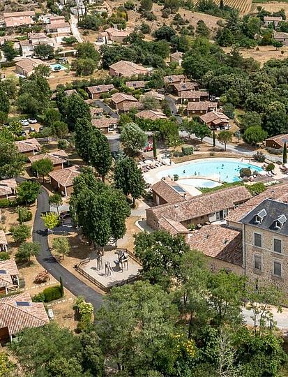 De geschiedenis van Domaine de Sévenier: van wijngaarden tot een landbouwkundige revolutie