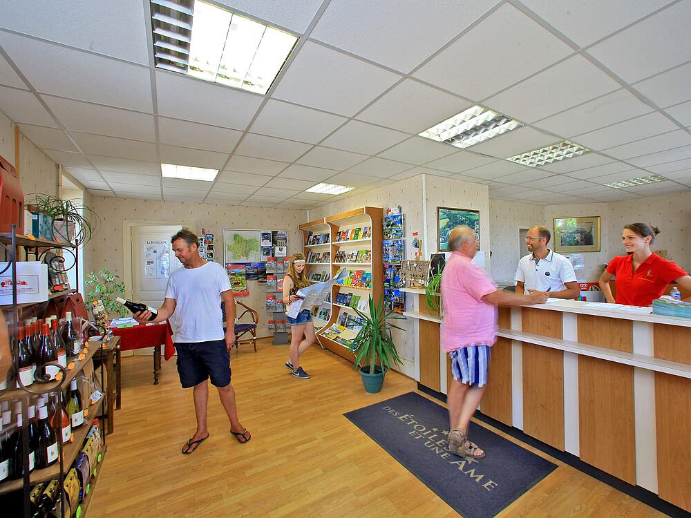 Camping Castel Camping Château de L'Epervière Gigny-sur-Saône Bourgondië-Franche-Comté 7