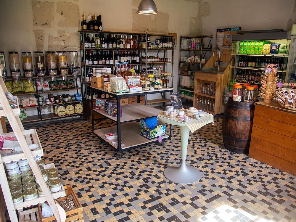 Camping Castel Camping Le Brévedent Le Brévedent Normandië 14