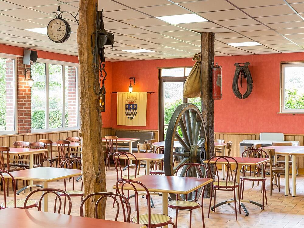 Camping Castel Camping Domaine de La Bien-Assise Guines Hauts-de-France 6