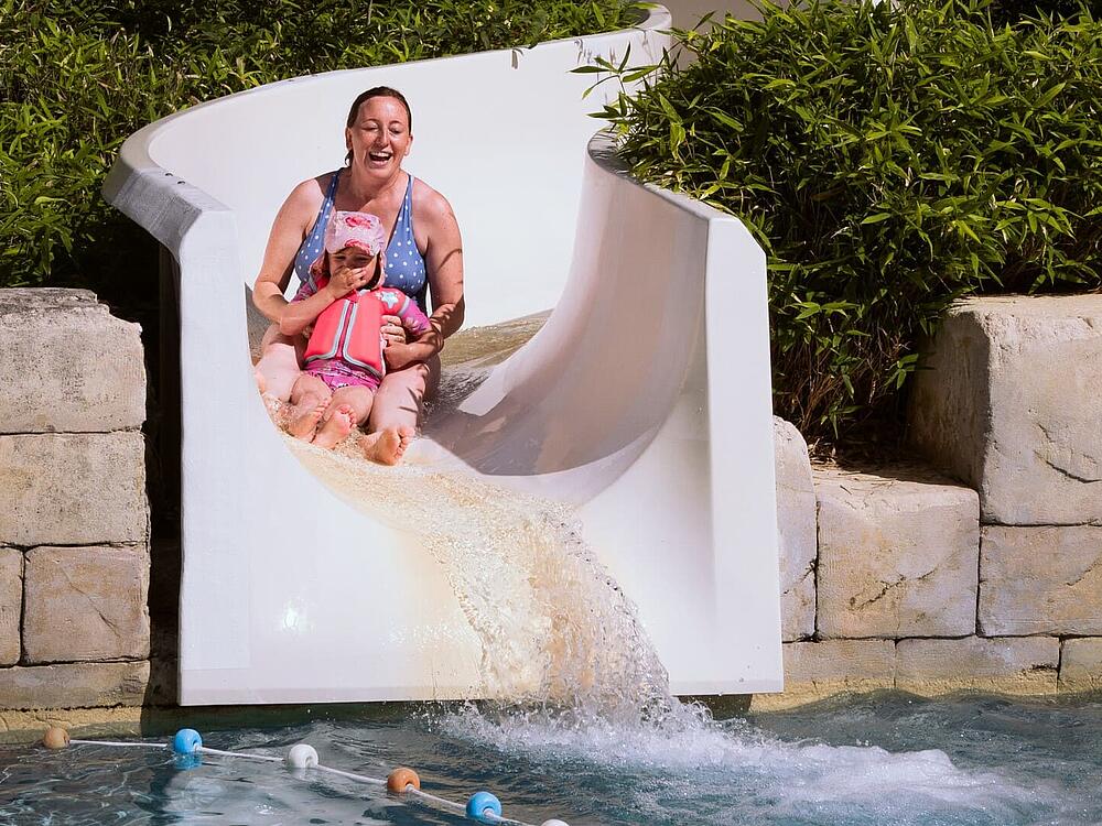 Camping Castel Camping Parc de Fierbois Sainte Catherine de Fierbois Centre-Val de Loire 8