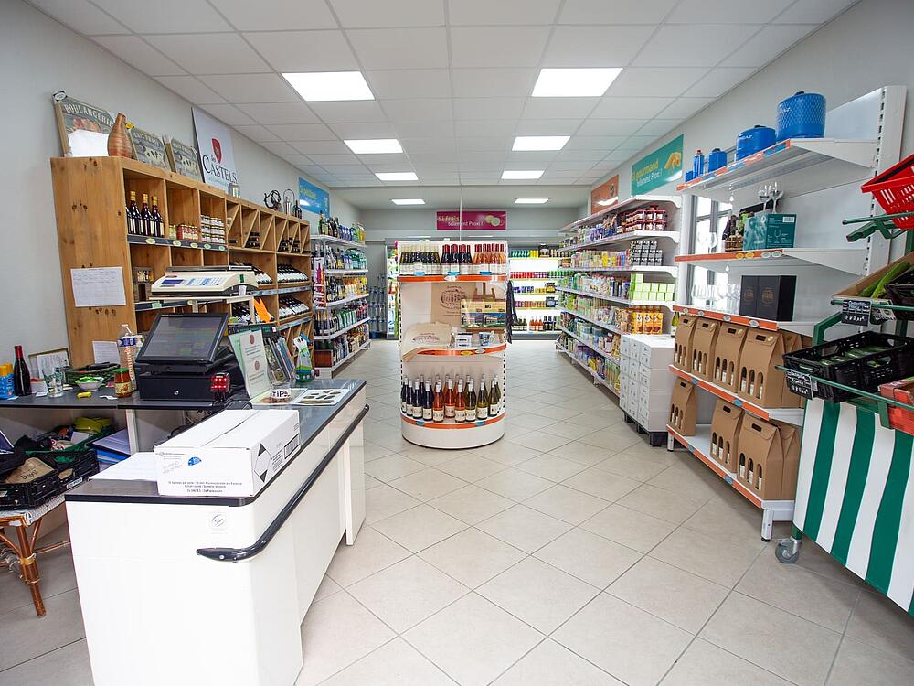 Camping Castel Camping Château de L'Epervière Gigny-sur-Saône Bourgondië-Franche-Comté 15