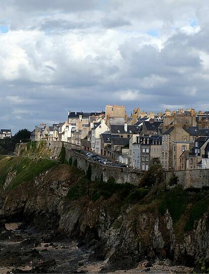 Wat te doen in Granville?