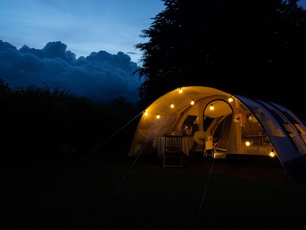 Camping Castel Camping Château de Martragny Martragny Normandië 17