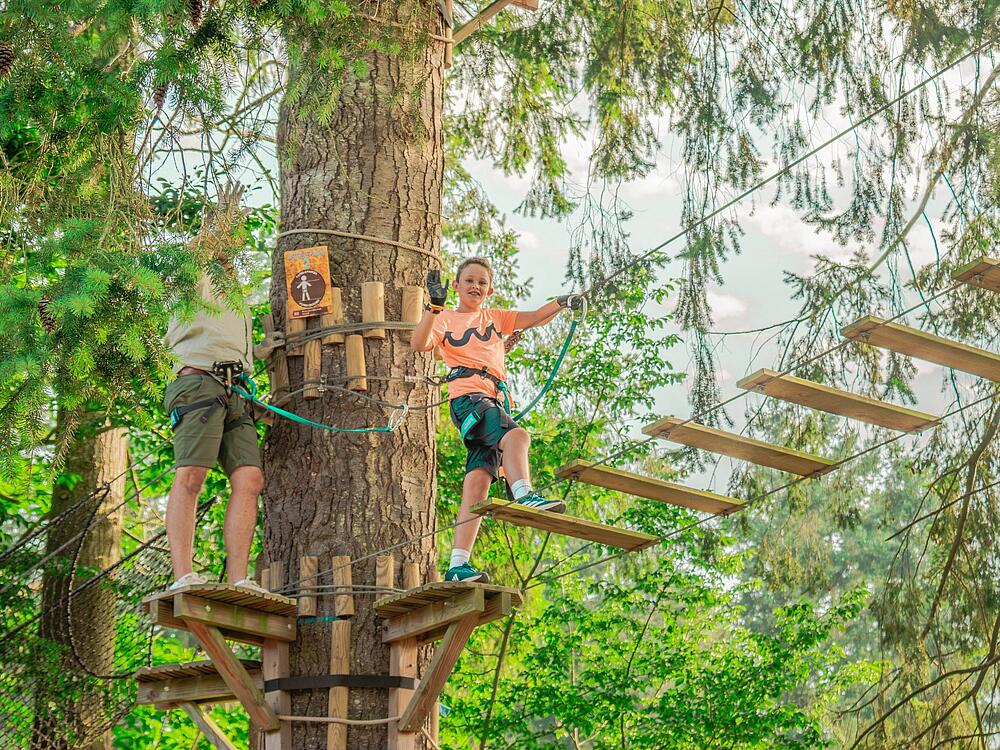 Camping Castel Camping Les Ormes, Domaine & Resort DOL DE BRETAGNE Bretagne 3