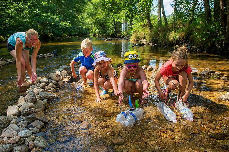 activité enfant vacances activité enfant vacances