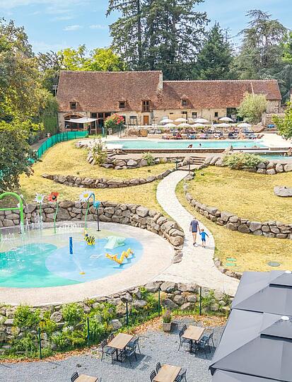 Ontdek de Creuse op een andere manier: verborgen parels en favoriete adressen