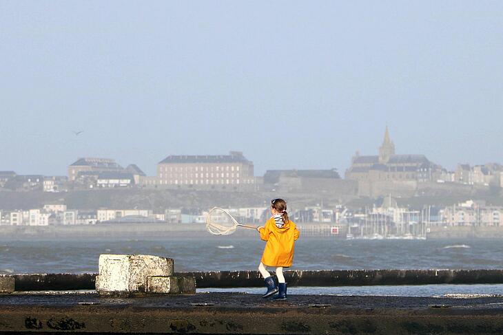 sorties à granville