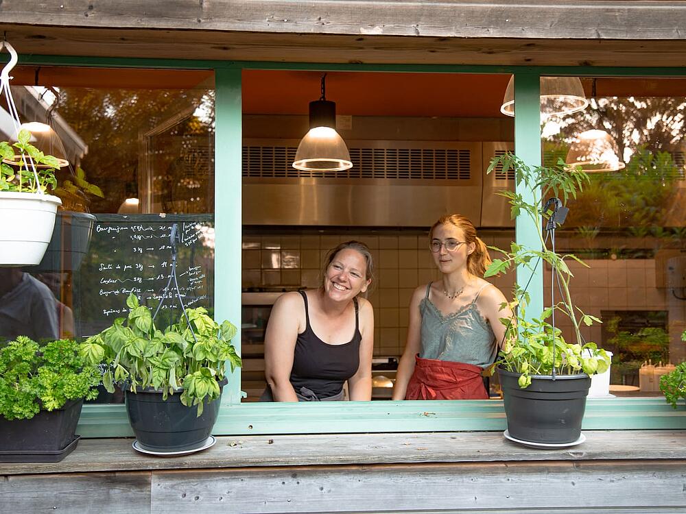 Camping Castel Camping Le Brévedent Le Brévedent Normandië 16