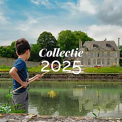 Onze brochure 2025