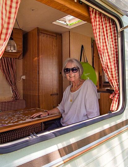 Waar kunt u kamperen in Frankrijk ? Laat Les Castels u begeleiden !