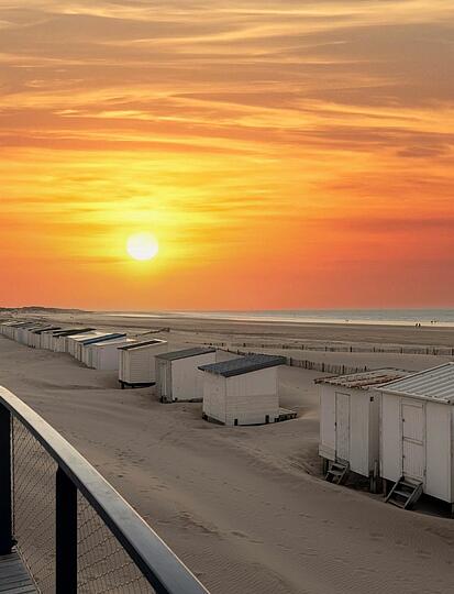 De Hauts-de-France op een andere manier ontdekken: onze favoriete verborgen parels