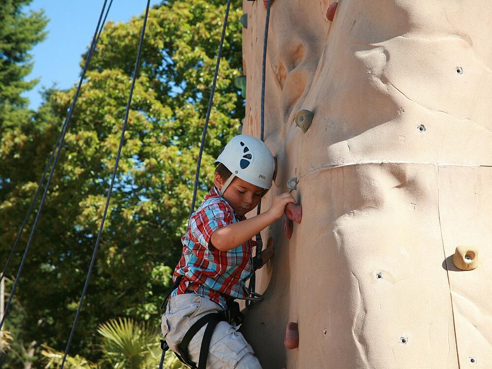 Camping Castel Camping Les Ormes, Domaine & Resort DOL DE BRETAGNE Bretagne 16