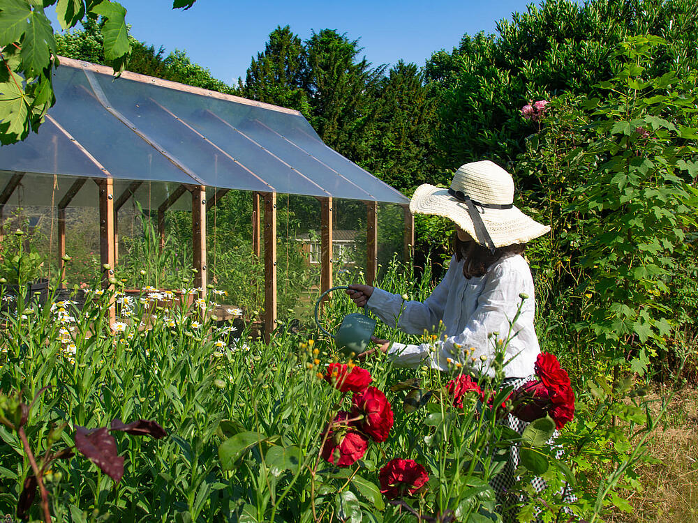 Camping Castel Camping Le Brévedent Le Brévedent Normandië 8