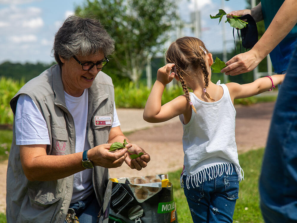 Camping Castel Camping Les Bois du Bardelet GIEN Centre-Val de Loire 18