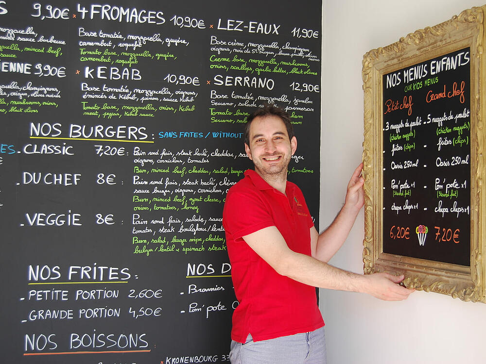 Camping Castel Camping Château de Lez-Eaux Saint Pair sur mer Normandië 21