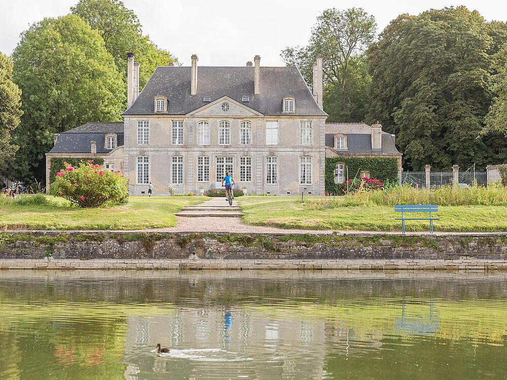 Camping Château de Martragny Les Castels Caen (14740) Les Castels Camping Château de Martragny Les Castels Caen (14740) Les Castels