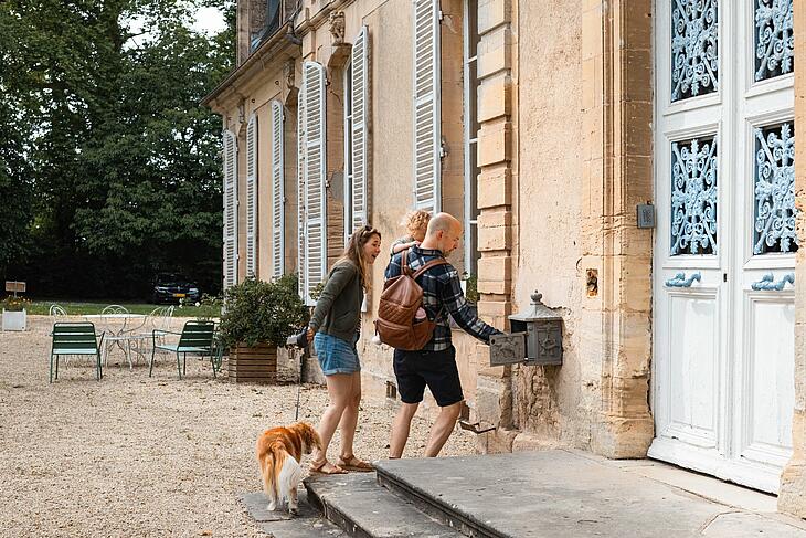 vacances en camping dans le Calvados vacances en camping dans le Calvados